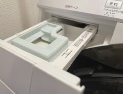 液体洗剤と粉末洗剤はココが違う！　悩んだ時はメリットに注目してみよう