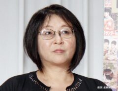 高橋留美子