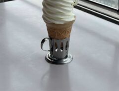 ソフトクリーム