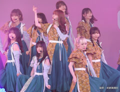 櫻坂46の写真