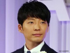 星野源さんの画像