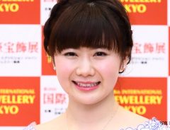 「忘れてなかった！」　福原愛の脅威のハンドメイド力に、吉田沙保里もノックアウト