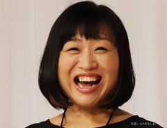 しずちゃんの発言に、山ちゃんが嫉妬　「芸能界にいられるのはボクシングのおかげですって！」