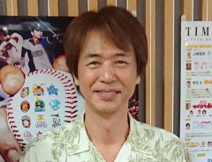 時任三郎、『過保護のカホコ』父の裏側を語る！「気弱な役って難しい…」