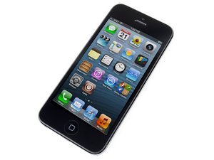 iPhone 5 Troubleshooting