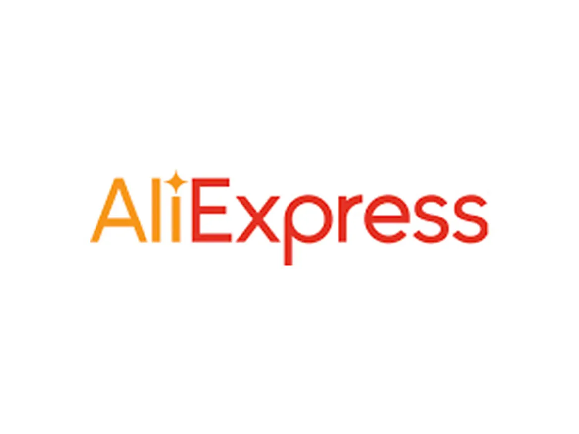 AliExpress logo