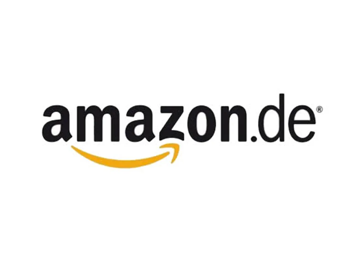 Amazon logo