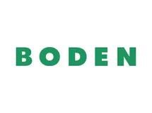 Boden logo