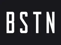 BSTN logo