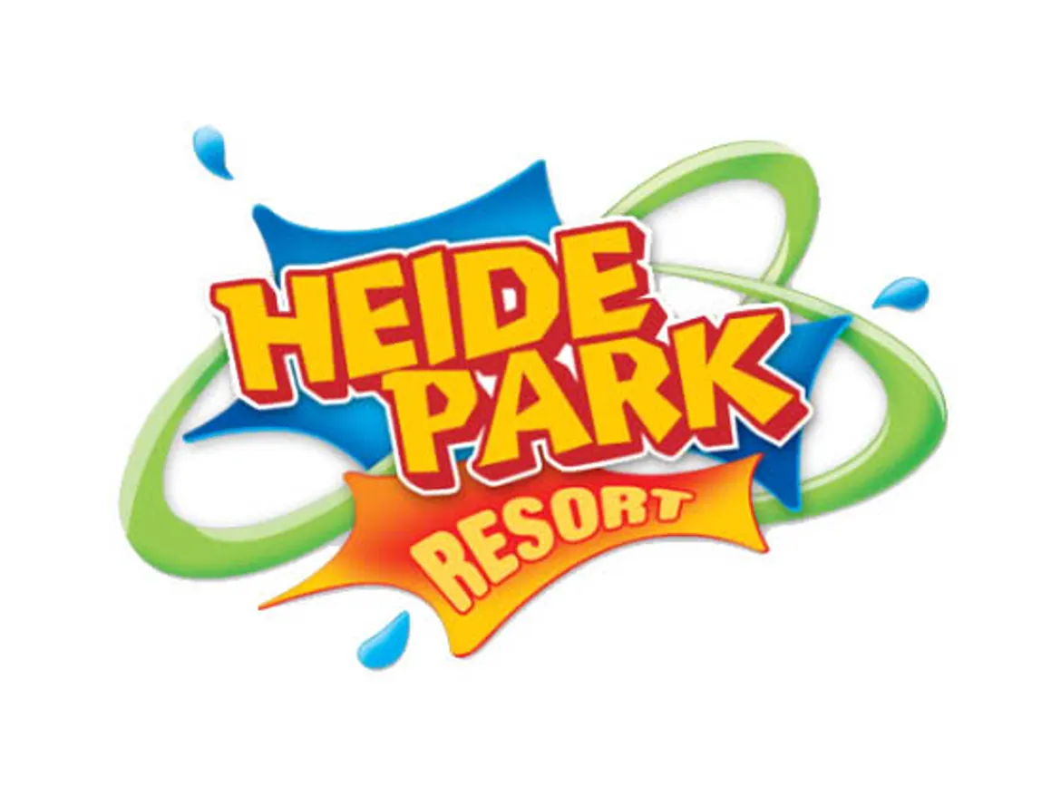 Heidepark logo