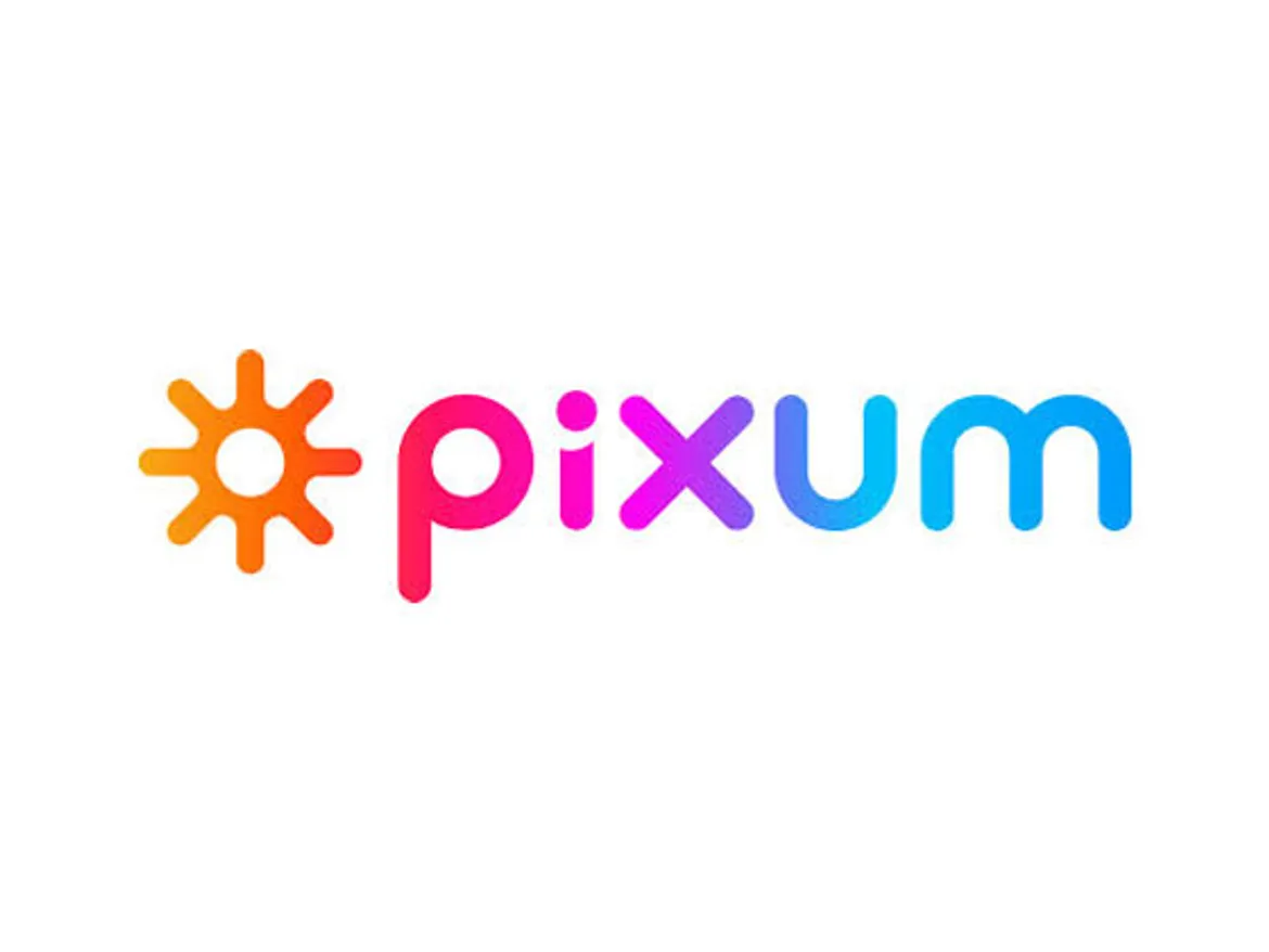 Pixum logo