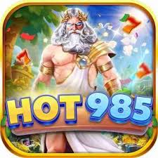 hot985 slot online terbaik