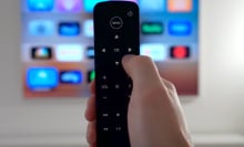 Button Remote for Apple