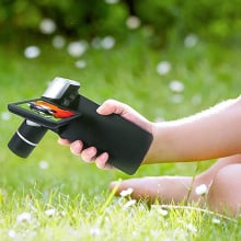 Portable Pocket Microscope