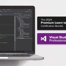 Microsoft Visual Studio