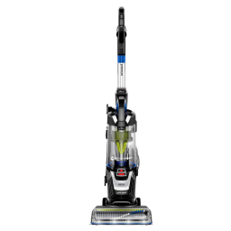 Bissell Pet Hair Eraser Turbo Lift-Off Vacuum on white background