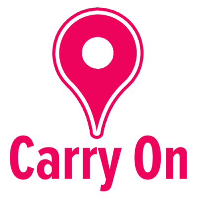 carry on logo