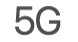 5G-tilakuvake.