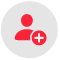 the Add Collaborator button