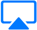 butonin AirPlay