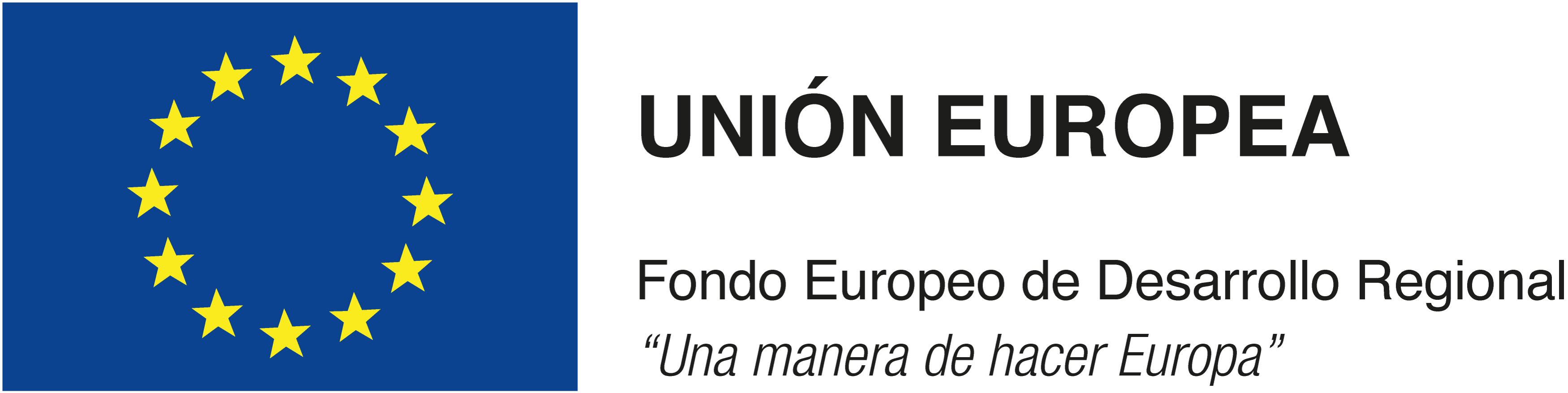 Fondo Europeo de Desarrollo Regional