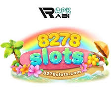 8278 Slot Aplikasi