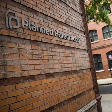 planned parenthood