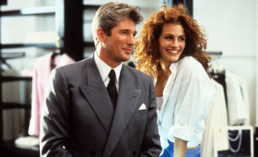 Pretty Woman