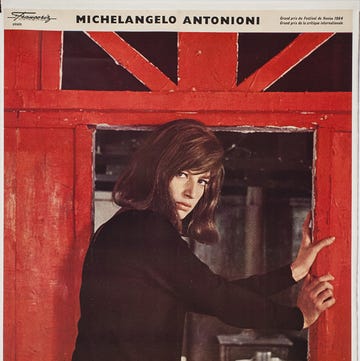 deserto rosso monica vitti