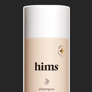 best hair thickening shampoos for men