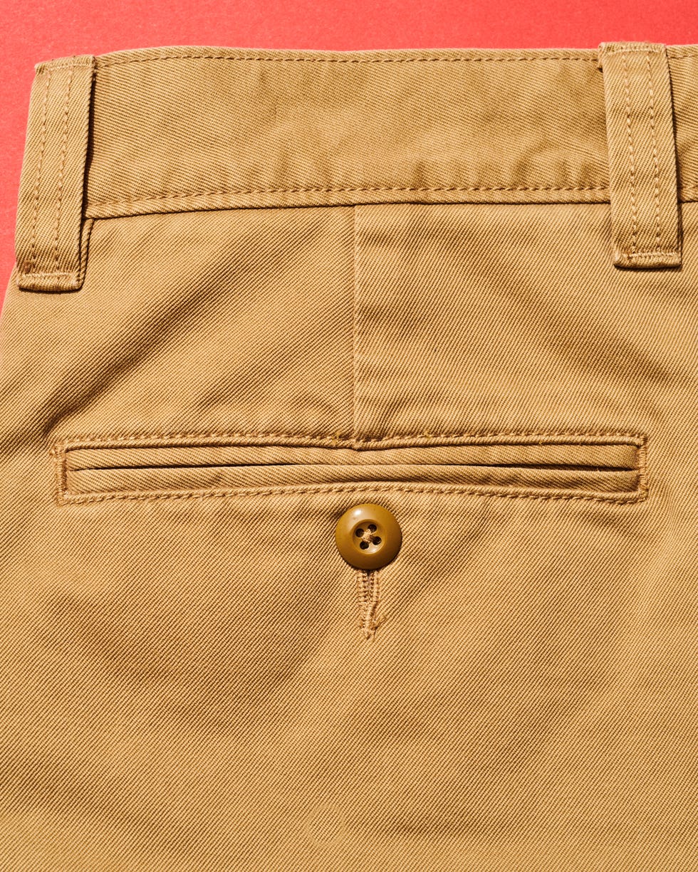 j crew khaki