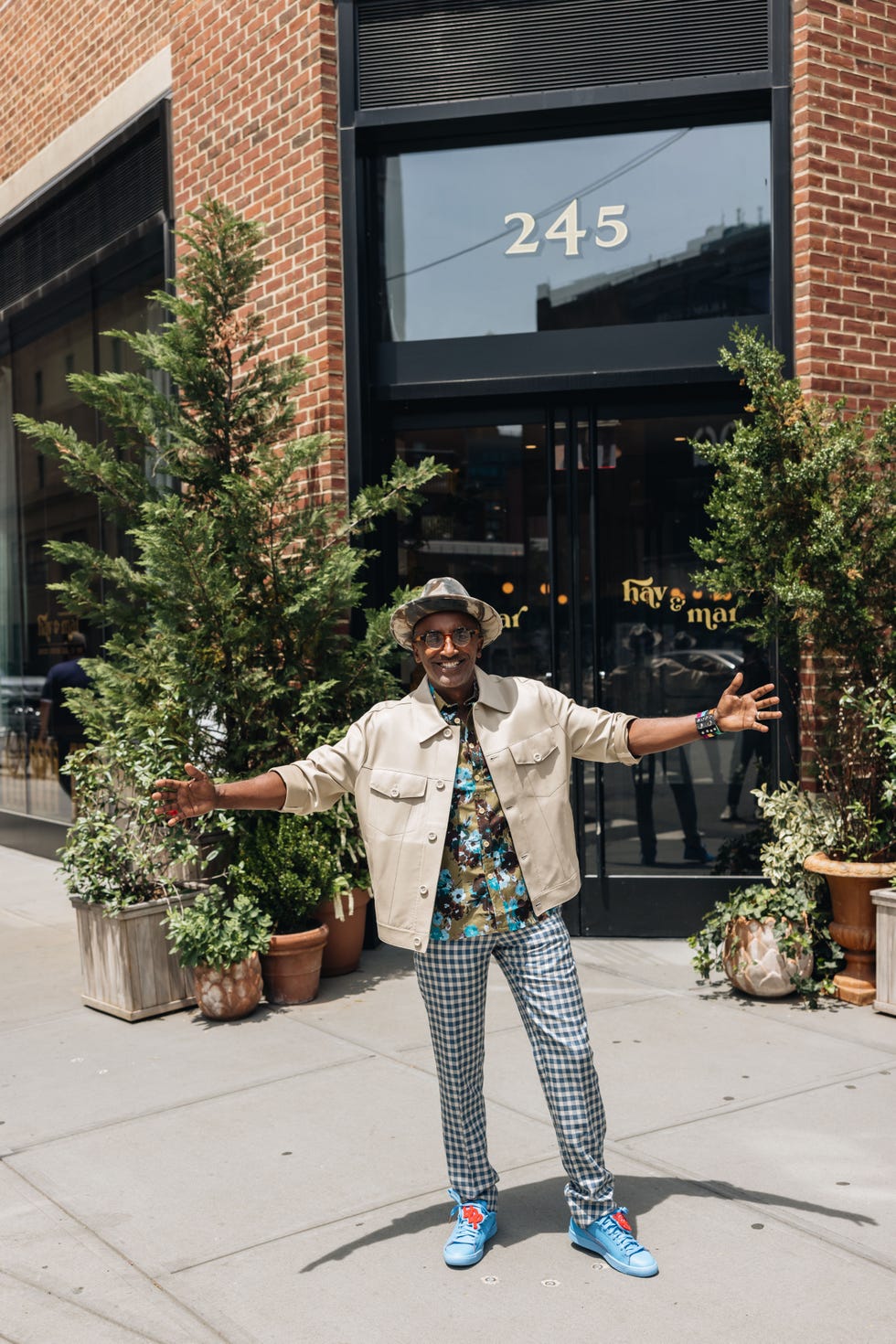 marcus samuelsson