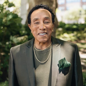 smokey robinson