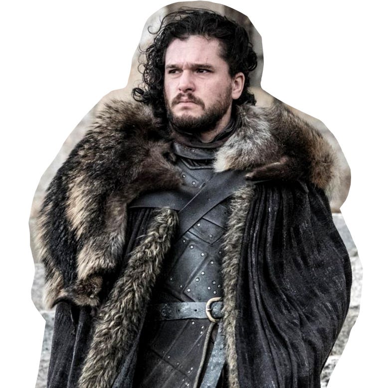 jon snow