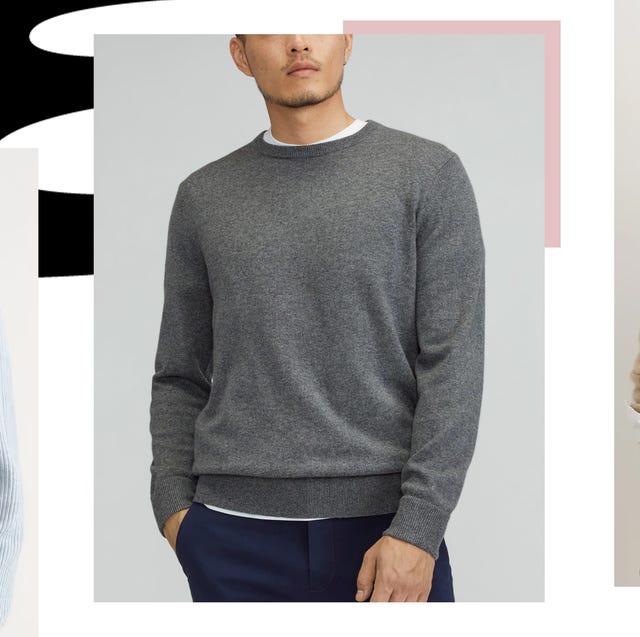 best cashmere sweaters