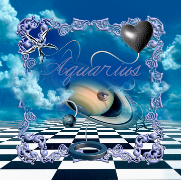 aquarius horoscope