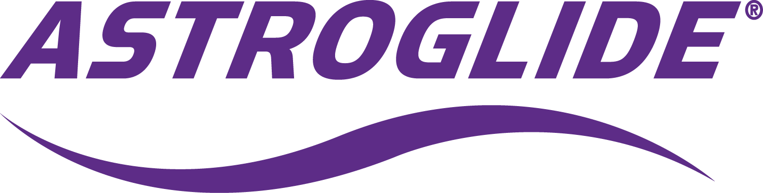 ASTROGLIDE Logo