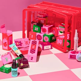 best beauty advent calendars