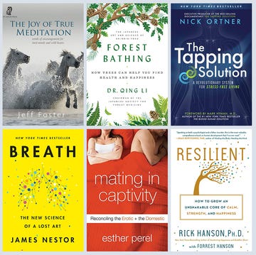 wellness books