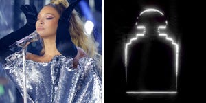 beyoncé eau de parfum