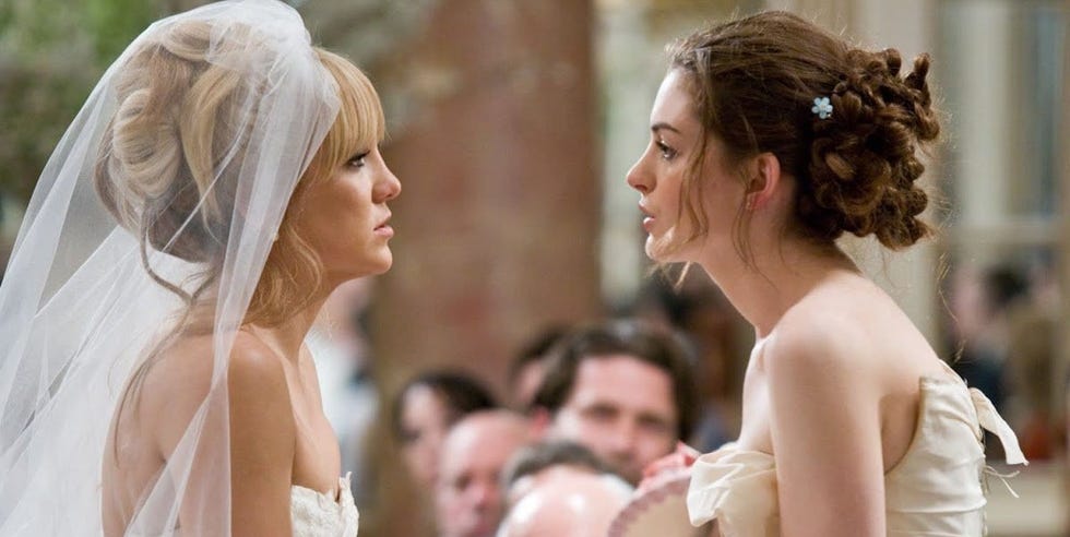 bride wars