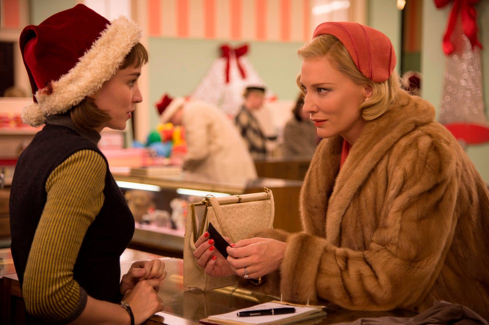 carol movie