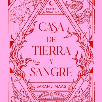 libro casa de tierra y sangre