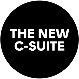 c suite logo