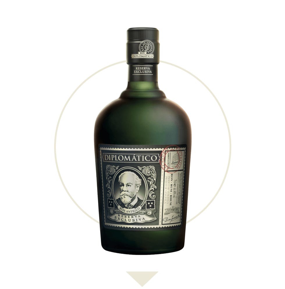 diplomatico reserve rum