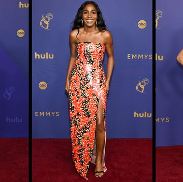 the best dressed stars at the 2024 emmys