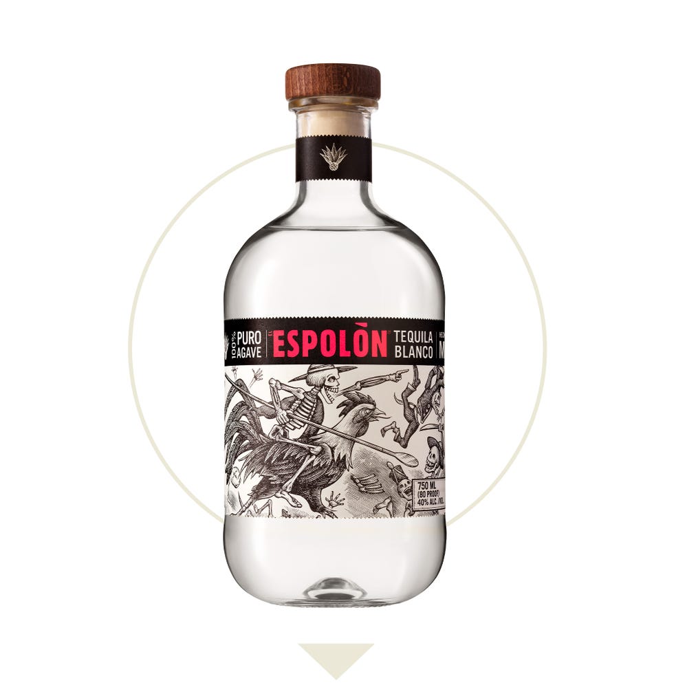 espolon tequila