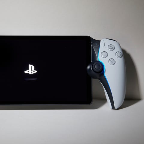 playstation portal