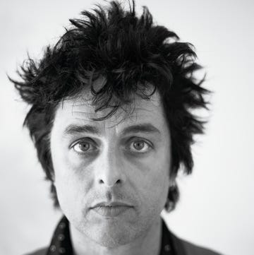 billie joe armstrong