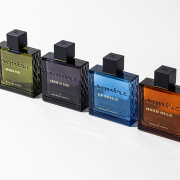 esquire fragrance collection